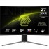 MSI MAG 27CQ6PF computer monitor 68.6 cm (27