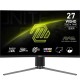 MSI MAG 27CQ6PF computer monitor 68.6 cm (27 MSI MAG 27CQ6PF computer monitor 68.6 cm (27