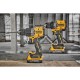 DeWALT DCD805NT-XJ drill 2000 RPM 1.34 kg DeWALT DCD805NT-XJ drill 2000 RPM 1.34 kg