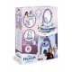 Smoby Frozen 2 In 1 Hairdresser