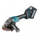 Makita GA005GM201 angle grinder 12.5 cm 8500 RPM 3.6 kg Makita GA005GM201 angle grinder 12.5 cm 8500 RPM 3.6 kg