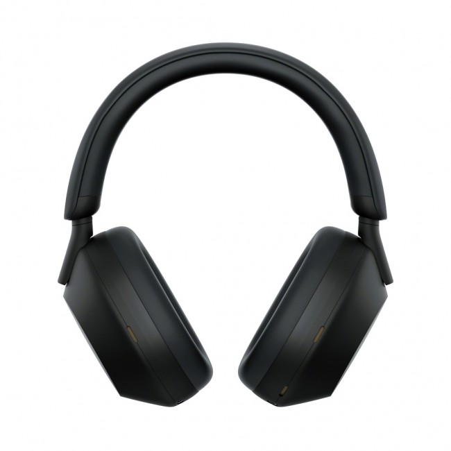Sony WH-1000XM5 Noise Cancelling Wireless Headphones, 30 hours battery life, Overhead Bluetooth Headphones, Optimised for Alexa and Google Assistant, IOS and Android with Built-In Mic, in Black Sony WH-1000XM5 Noise Cancelling Wireless Headphones, 30 hours battery life, Overhead Bluetooth Headphones, Optimised for Alexa and Google Assistant, IOS and Android with Built-In Mic, in Black