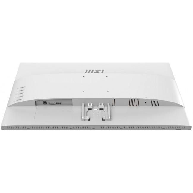 MSI Pro MP2412W computer monitor 60.5 cm (23.8 MSI Pro MP2412W computer monitor 60.5 cm (23.8