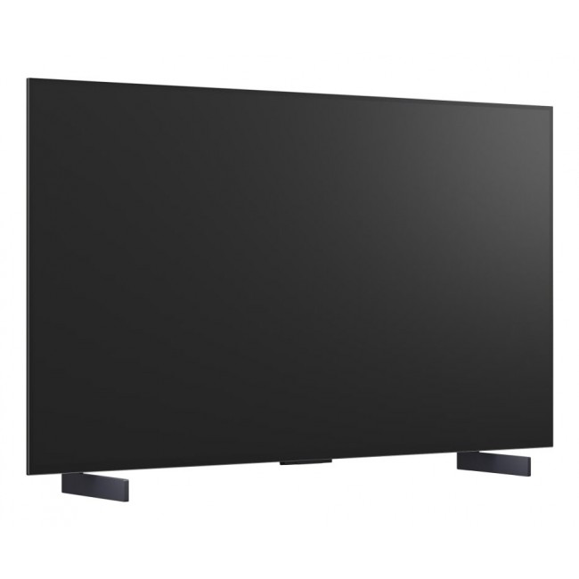 LG OLED evo AI OLED42C51LA TV 106.7 cm (42 LG OLED evo AI OLED42C51LA TV 106.7 cm (42