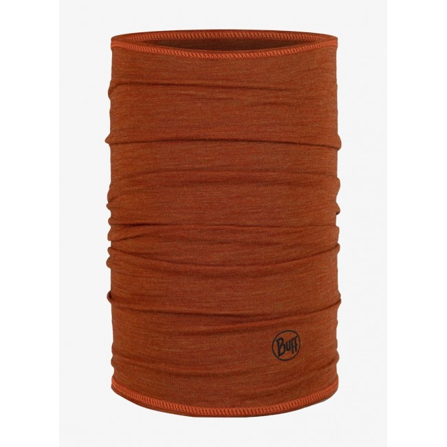 Buff Lightweight Merino Wool Multifunctional Sling - Cinnamon Buff Lightweight Merino Wool Multifunctional Sling - Cinnamon