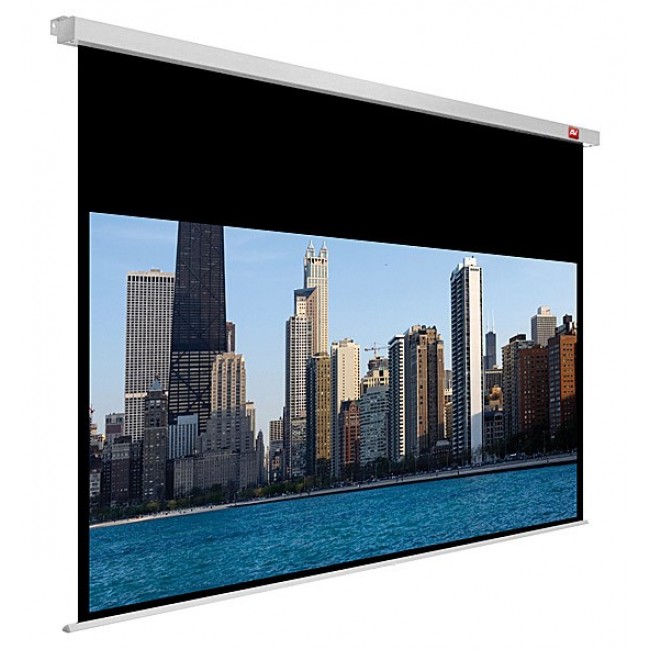 Avtek Video PRO 240 projection screen 4:3 Avtek Video PRO 240 projection screen 4:3