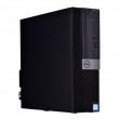 DELL OptiPlex 7060 i5-8500 16GB 256GB SSD SFF Win11pro Used DELL OptiPlex 7060 i5-8500 16GB 256GB SSD SFF Win11pro Used
