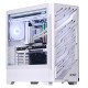 Actina 5901443428954 PC Intel Core Ultra 7 265KF 32 GB DDR5-SDRAM 1 TB SSD NVIDIA GeForce RTX 5070 Ti Midi Tower White Actina 5901443428954 PC Intel Core Ultra 7 265KF 32 GB DDR5-SDRAM 1 TB SSD NVIDIA GeForce RTX 5070 Ti Midi Tower White