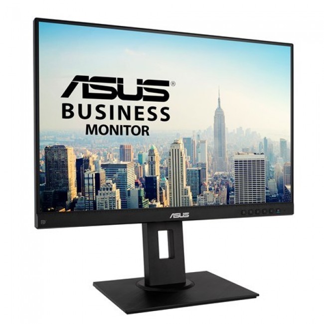 ASUS BE24WQLB LED display 61.2 cm (24.1