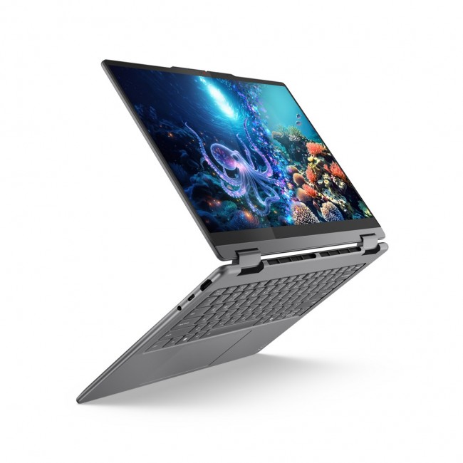 Lenovo Yoga 7 2-in-1 14ILL10 Copilot+ PC Intel Core Ultra 5 226V Hybrid (2-in-1) 35.6 cm (14