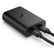 HP 65W GaN USB-C Laptop Charger HP 65W GaN USB-C Laptop Charger