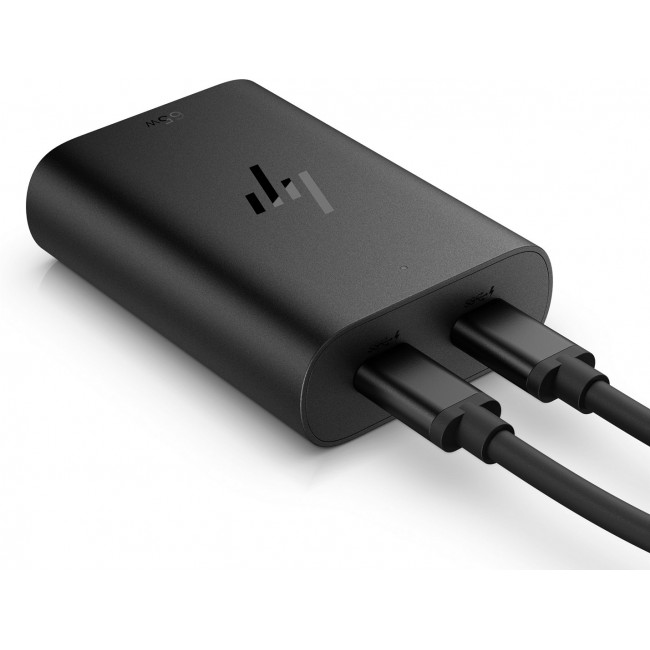 HP 65W GaN USB-C Laptop Charger HP 65W GaN USB-C Laptop Charger
