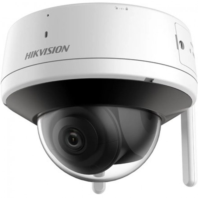 Hikvision DS-2CV2141G2-IDW(2.8mm)(E)/EU Dome IP security camera Indoor 2560 x 1440 pixels Ceiling Hikvision DS-2CV2141G2-IDW(2.8mm)(E)/EU Dome IP security camera Indoor 2560 x 1440 pixels Ceiling