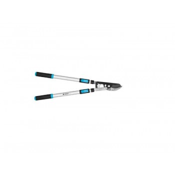 C.IDEAL SHEARS FOR BRANCHES. ANVILS. TELESCOPE