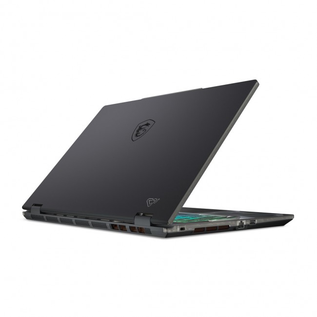 MSI Cyborg 15 B13WFKG-625XPL Intel Core i5 i5-13420H Laptop 39.6 cm (15.6 MSI Cyborg 15 B13WFKG-625XPL Intel Core i5 i5-13420H Laptop 39.6 cm (15.6