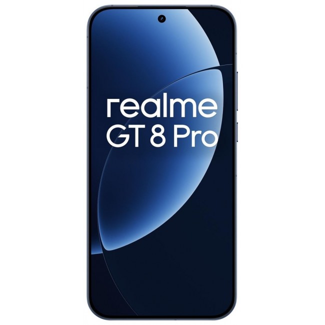 realme GT 8 Pro 5G 17.2 cm (6.79