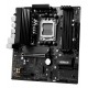 Asrock B850M Pro-A AMD B850 Socket AM5 micro ATX Asrock B850M Pro-A AMD B850 Socket AM5 micro ATX