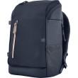 HP Travel 25 Liter 15.6 Blue Laptop Backpack HP Travel 25 Liter 15.6 Blue Laptop Backpack