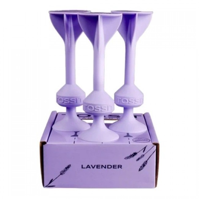 Expansion set TOSSIT - lavender Expansion set TOSSIT - lavender