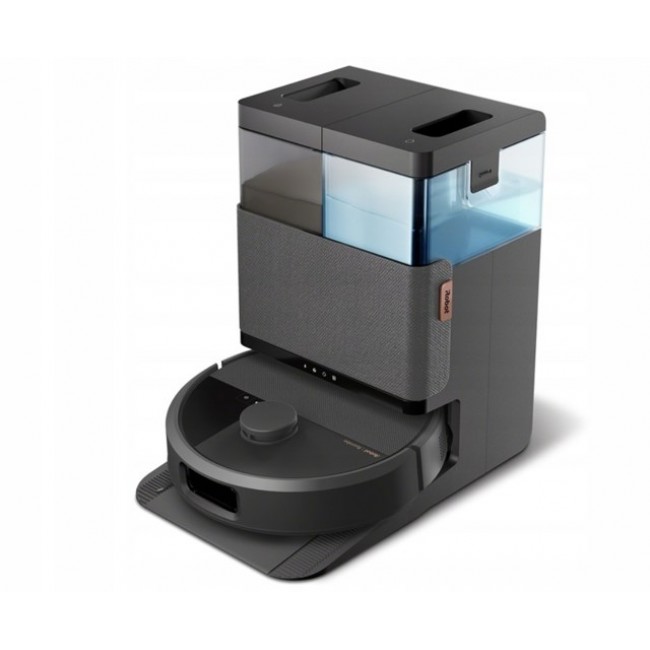 iRobot 505 Combo Plus Black