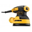DeWALT DWE6423-QS portable sander Orbital sander 12000 OPM Black, Yellow 280 W