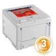 OKI C650dn Colour 1200 x 1200 DPI A4