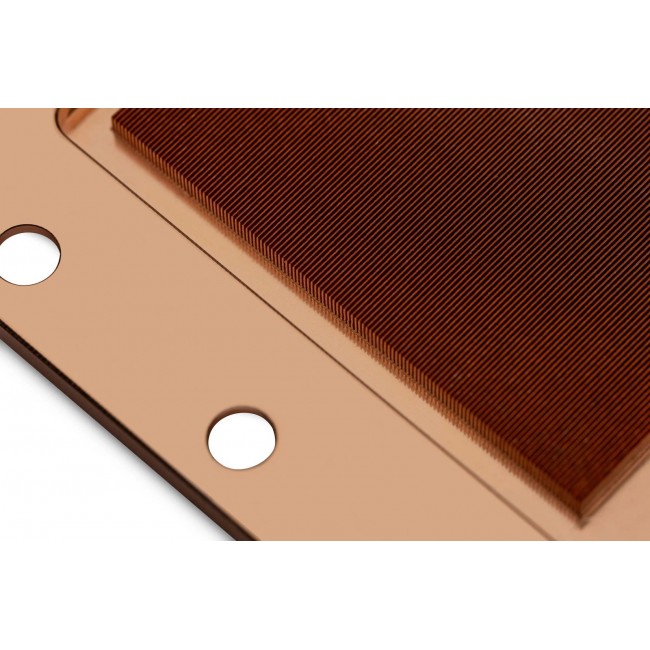 EK Water Blocks EK-Nucleus AIO CR360 Dark Komplett-Wasserk hlung - Schwarz