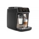 Coffee Maker | EP4449/704400 Series | Pump pressure 15 bar | Built-in milk frother | Fully Automatic | 1500 W | Black Coffee Maker | EP4449/704400 Series | Pump pressure 15 bar | Built-in milk frother | Fully Automatic | 1500 W | Black