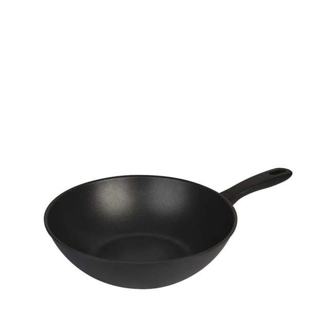 Frying Pan BALLARINI Avola wok titanium 30 cm 75002-915-0 Frying Pan BALLARINI Avola wok titanium 30 cm 75002-915-0