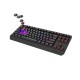 GENESIS Thor 230 TKL keyboard Gaming USB + RF Wireless + Bluetooth QWERTY Grey