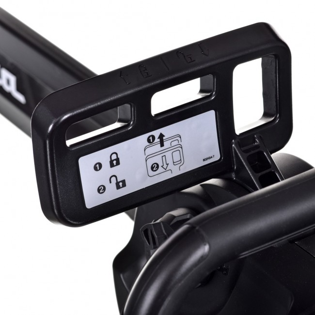 Makita UC4550A Electric Chainsaw 2000W