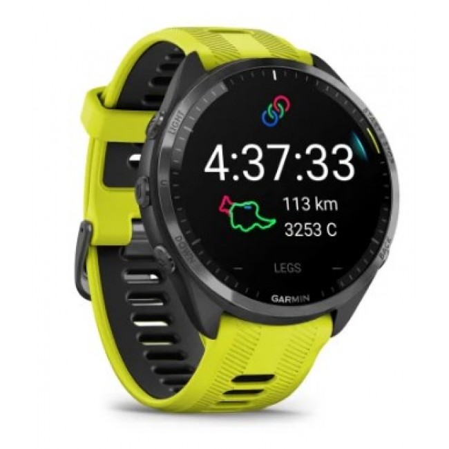 Garmin Forerunner 965 3.56 cm (1.4 Garmin Forerunner 965 3.56 cm (1.4