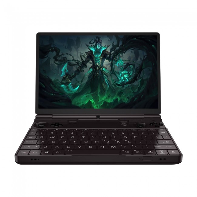 GPD-WinMax2-8840U32001 laptop Ryzen 7 8840U/10.1
