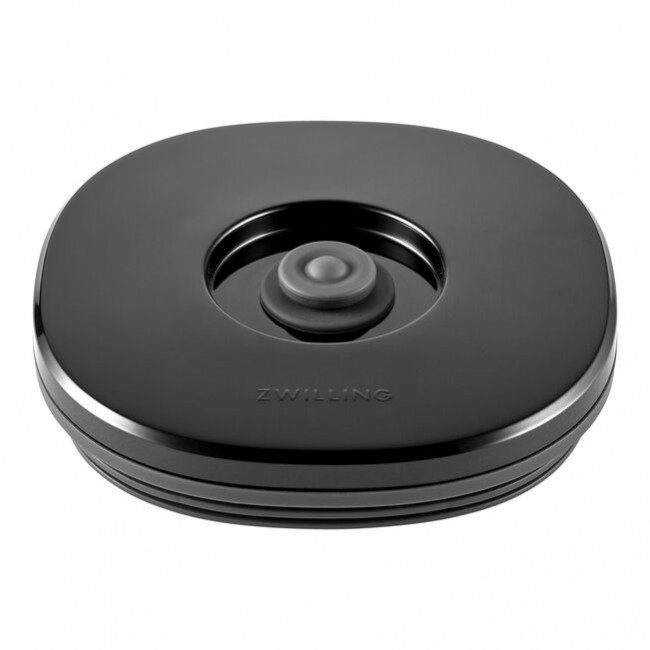 ZWILLING 53104-901-0 blender 0.6 L Immersion blender 800 W Black, Stainless steel