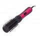 Esperanza EBL008 hair styling tool Hot air brush Black,Red 1.8 m 1000 W