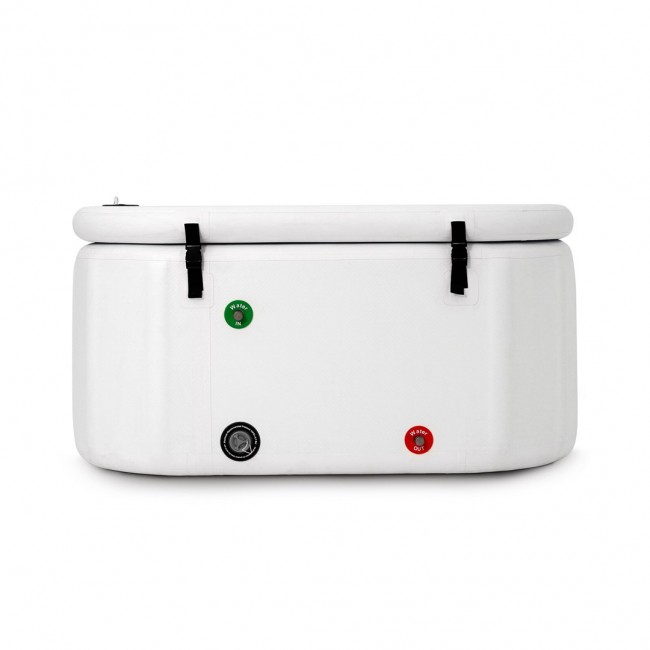 Extralink Ice Bath, Cold Plunge Tub, 150x80x65cm