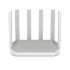 Keenetic Hero 5G (KN-4110) wireless router 2.5 Gigabit Ethernet Dual-band (2.4 GHz / 5 GHz) Grey, White