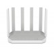 Keenetic Hero 5G (KN-4110) wireless router 2.5 Gigabit Ethernet Dual-band (2.4 GHz / 5 GHz) Grey, White