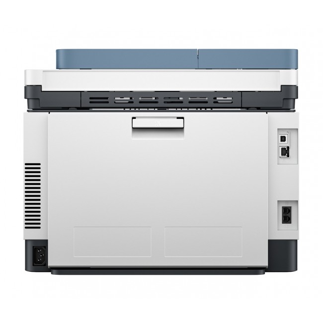 HP LaserJet Pro 3302sdw Wireless Multifunction Color Printer, Copier, Scanner Duplex