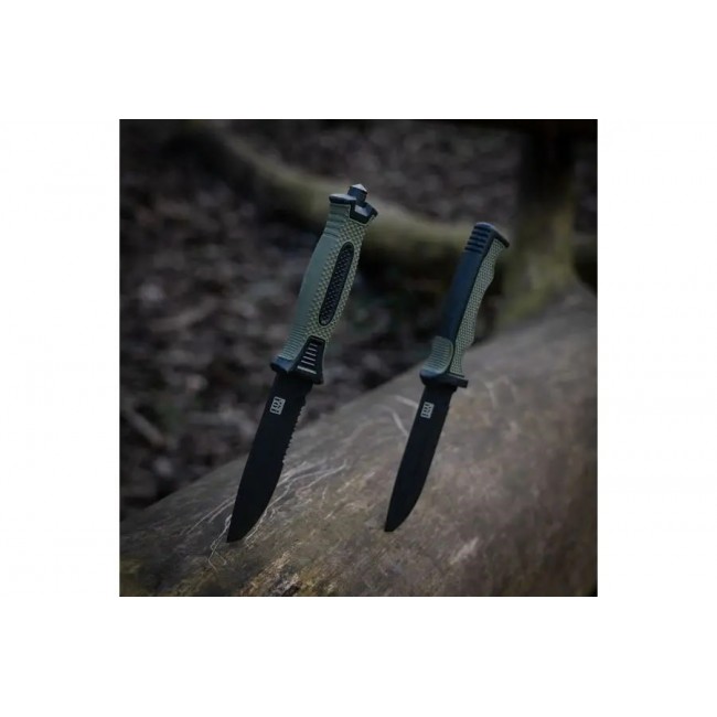 Tactical Ops 9242 101 INC Knife