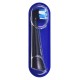 BRAUN ORAL-B ELECTRIC TOOL IO 6N BLACK ONYX black