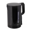 Clatronic WK 3835 electric kettle 1.7 L 2200 W Black