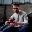 Knipex 90 23 01 BK manual pipe cutter Pipecutter Knipex 90 23 01 BK manual pipe cutter Pipecutter
