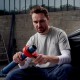Knipex 90 23 01 BK manual pipe cutter Pipecutter