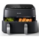 Philips 3000 series NA351/00 Dual Basket Airfryer