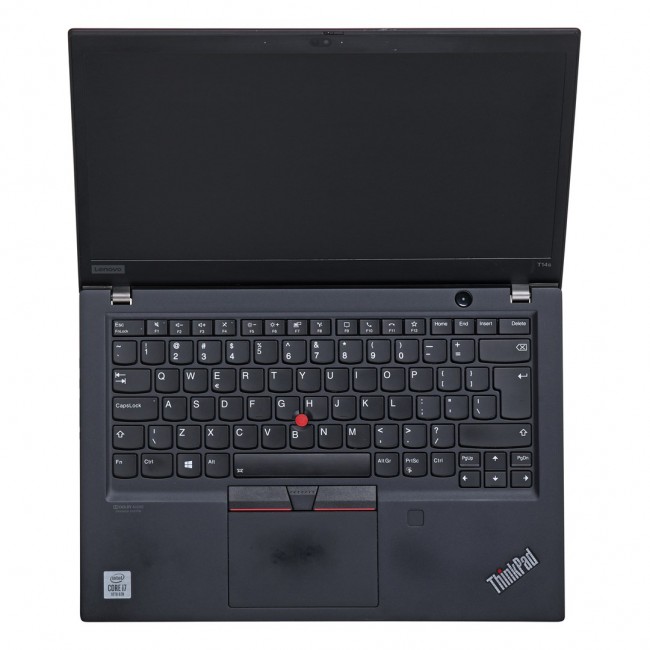 LENOVO ThinkPad T14s G2 i5-1145G7 16GB 256GB SSD 14