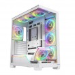 MODECOM VOLCANO STELLAR PLUS ARGB MIDI 8F WHITE