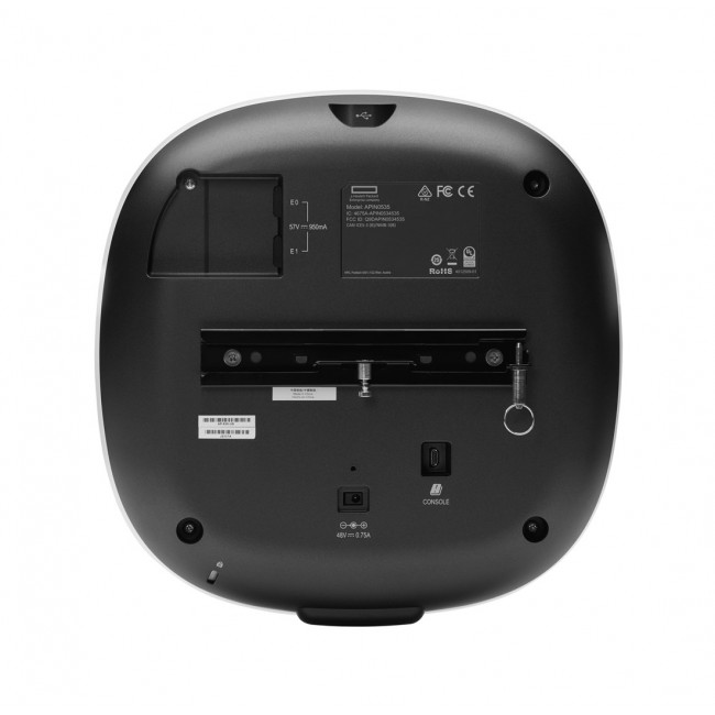 HPE Aruba AP-535 (RW) - Campus - tradl HPE Aruba AP-535 (RW) - Campus - tradl