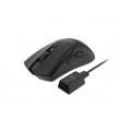 GENESIS Zircon 880 Pro mouse Gaming Right-hand RF Wireless + Bluetooth + USB Type-C Optical 30000 DPI GENESIS Zircon 880 Pro mouse Gaming Right-hand RF Wireless + Bluetooth + USB Type-C Optical 30000 DPI
