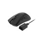 GAMING MOUSE GENESIS ZIRCON 880 PRO 8K/8K WIRELESS 30000DPI BLACK